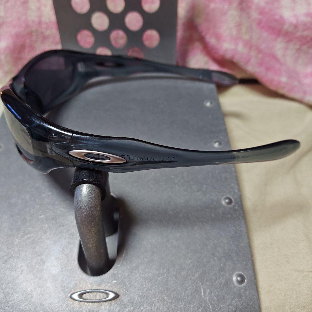 希少 モンスタードック MONSTER DOG OAKLEY y2k 00s