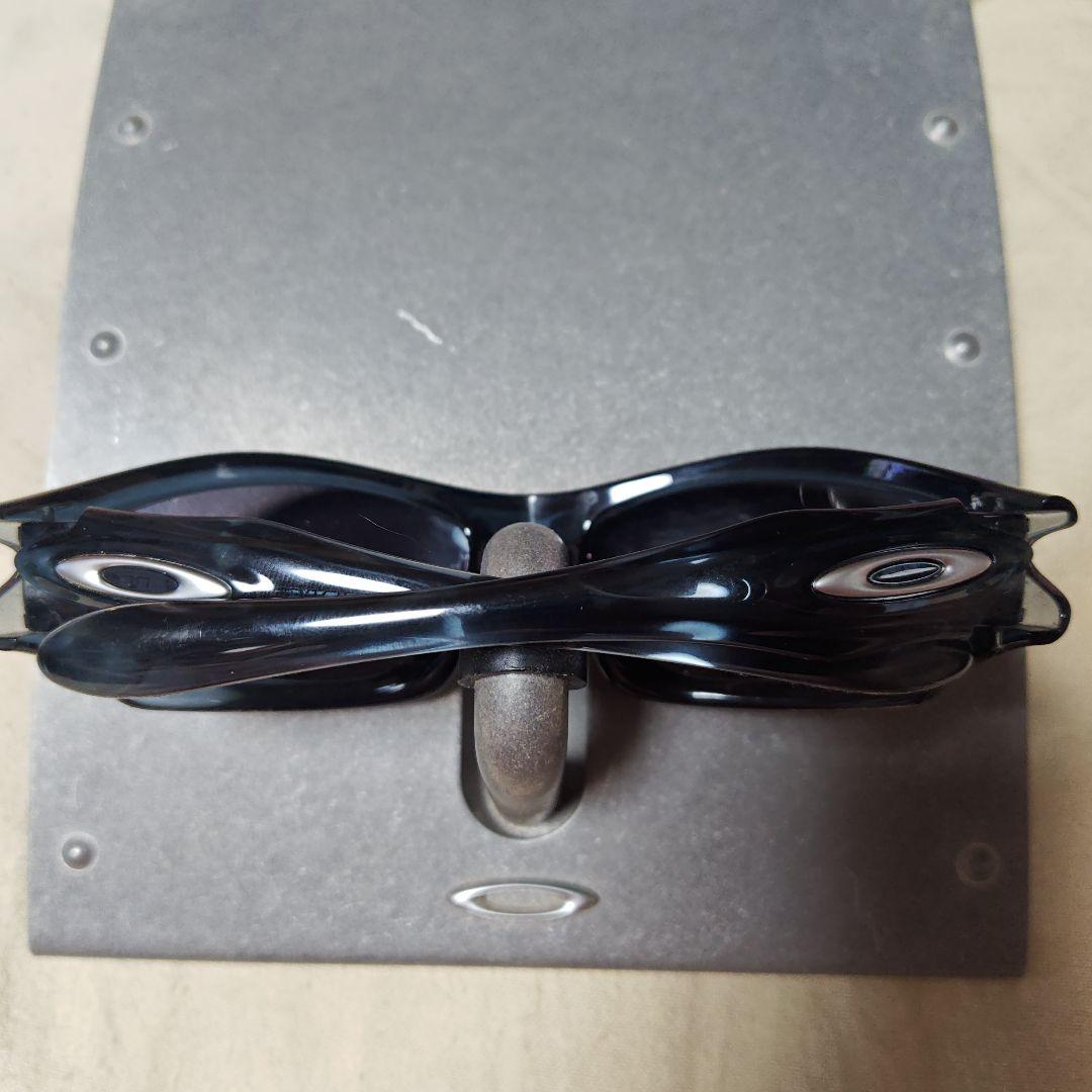 希少 モンスタードック MONSTER DOG OAKLEY y2k 00s