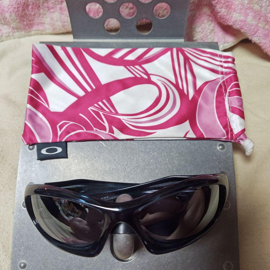 希少 モンスタードック MONSTER DOG OAKLEY y2k 00s