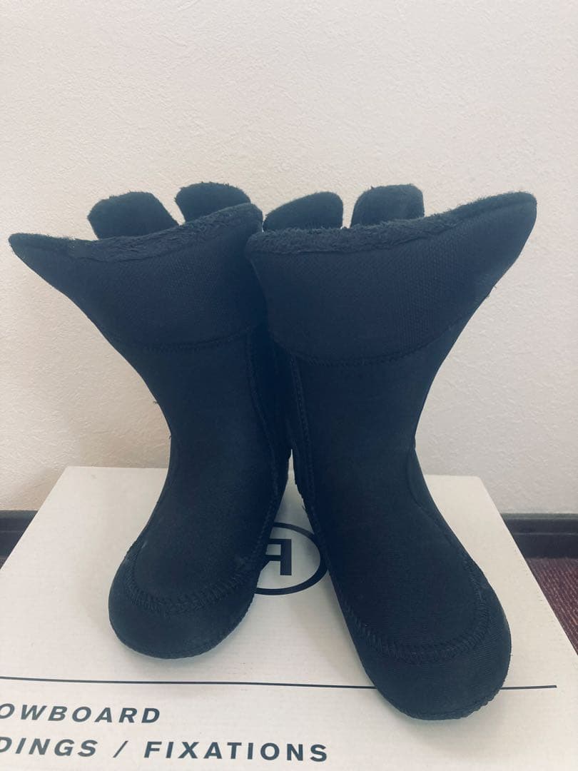 RIDE HERA PROスノーボード ブーツ 23.5 レディース 24-25