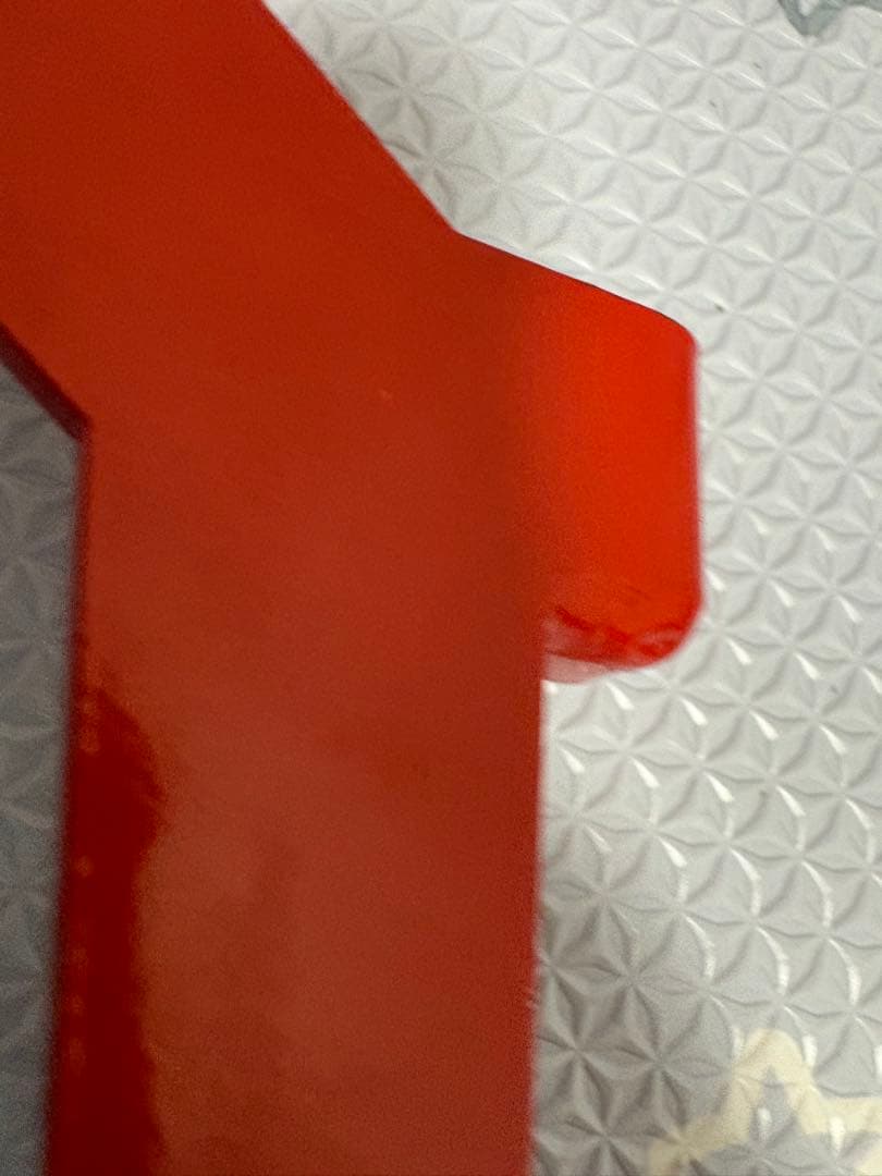 オートエクゼ　ブレーキペダルブレース　MGJ4950