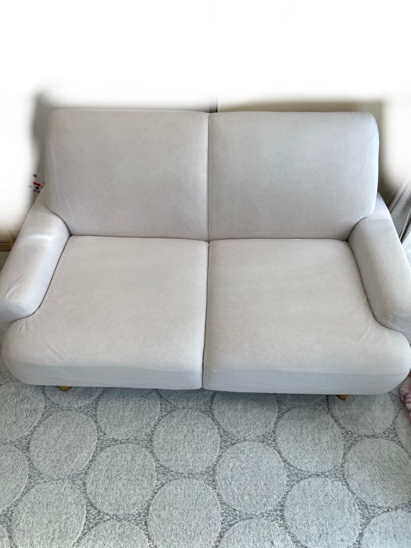 unico ソファ FONO ベージュ