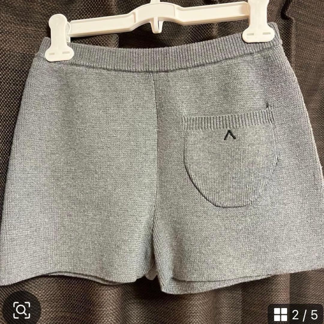 andmary 3点セット