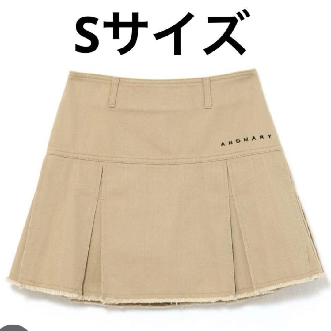 andmary 3点セット