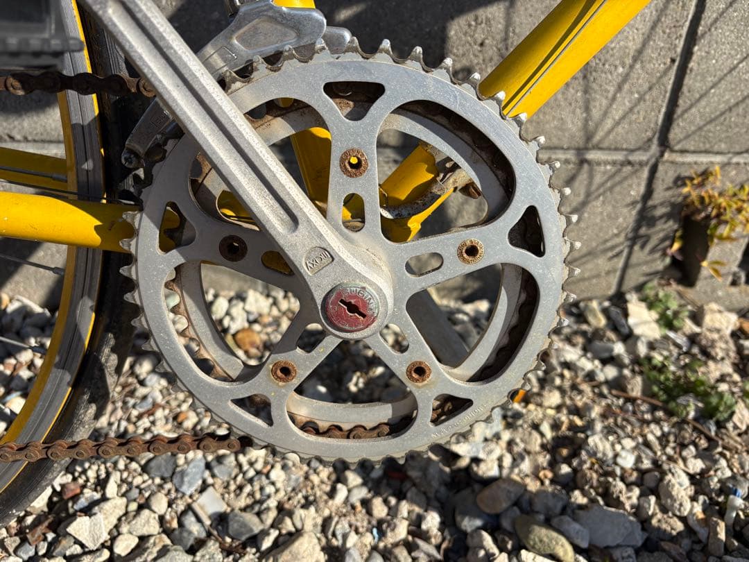 ヴィンテージ スポルティーフ nobuさん専用