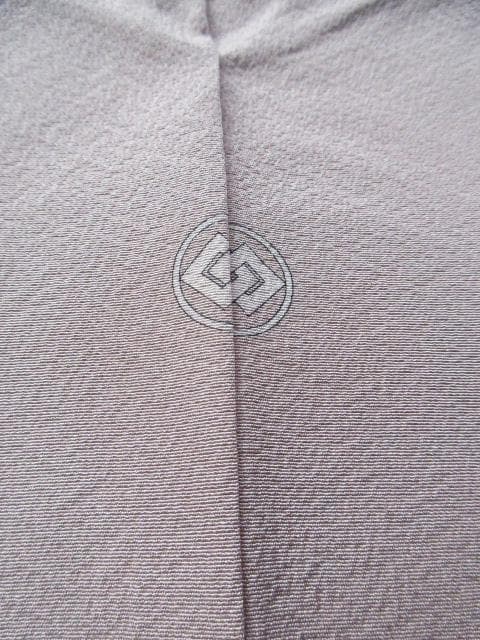 着用少ない！友禅＊カメリア＊優美＊絵羽＊訪問着＊トールサイズ＊１６９ｃｍ＊裄６７