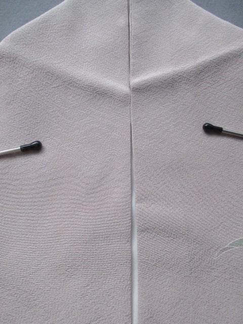 着用少ない！友禅＊カメリア＊優美＊絵羽＊訪問着＊トールサイズ＊１６９ｃｍ＊裄６７