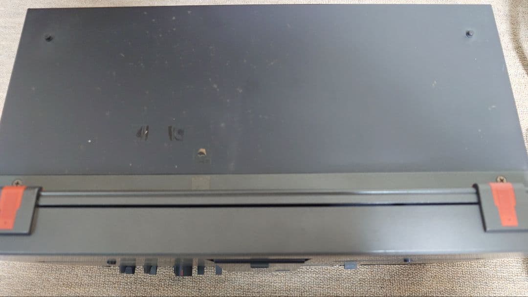 AKAI　GX-77 オープンリールデッキ