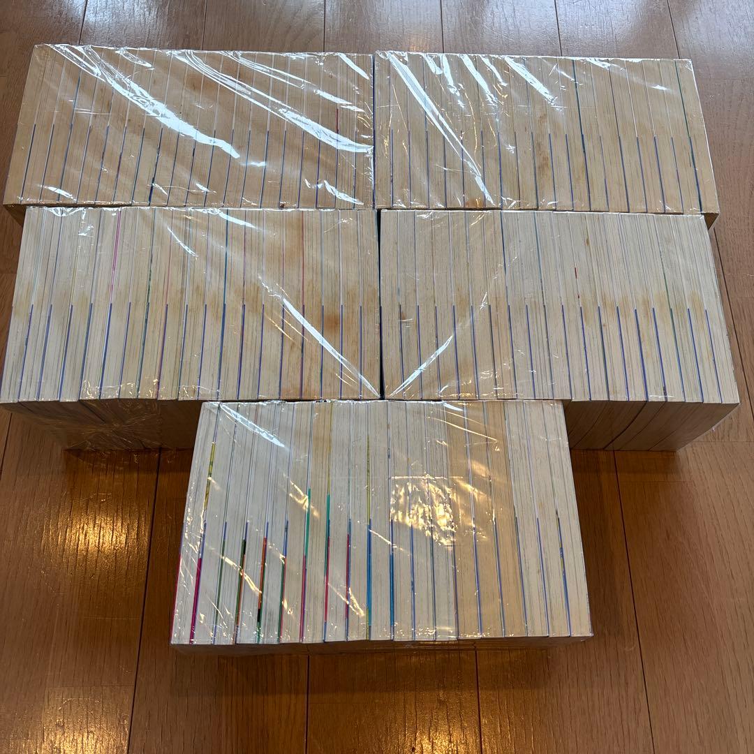 いのちの器　全96巻セット(1-96巻セット) 上原きみ子