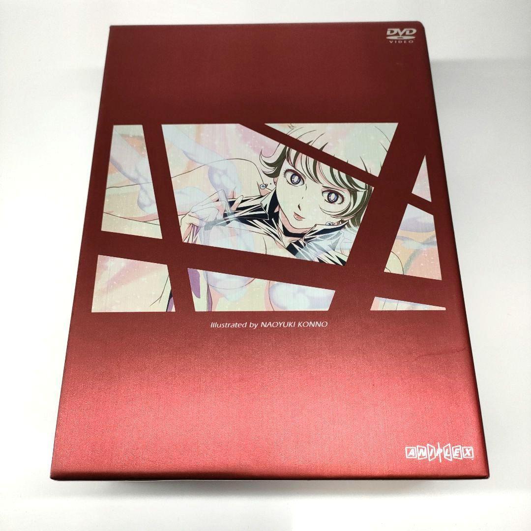 ​★初回特典＆複製絵コンテ付★ 009-1 全6巻セット 全巻収納BOX付