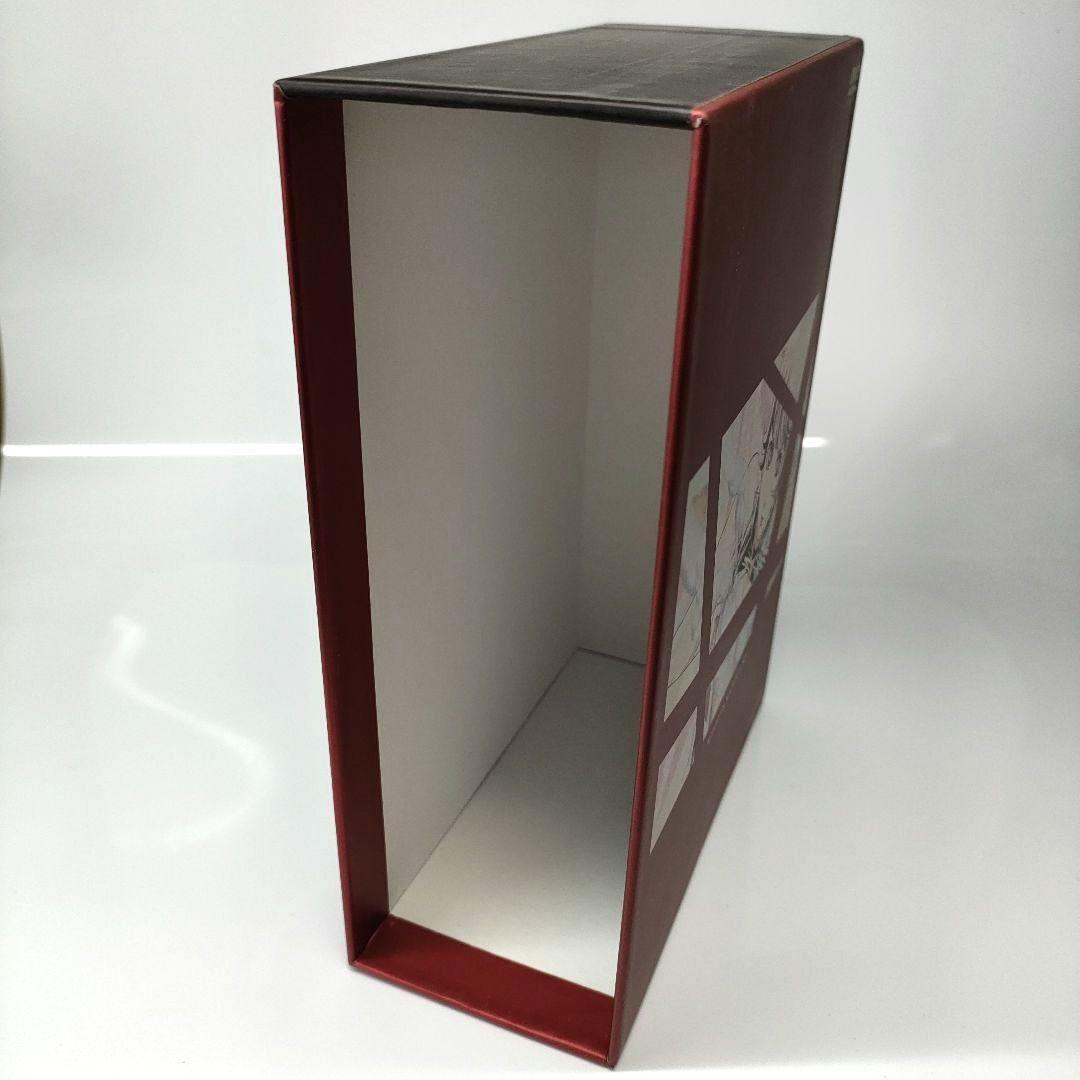 ​★初回特典＆複製絵コンテ付★ 009-1 全6巻セット 全巻収納BOX付