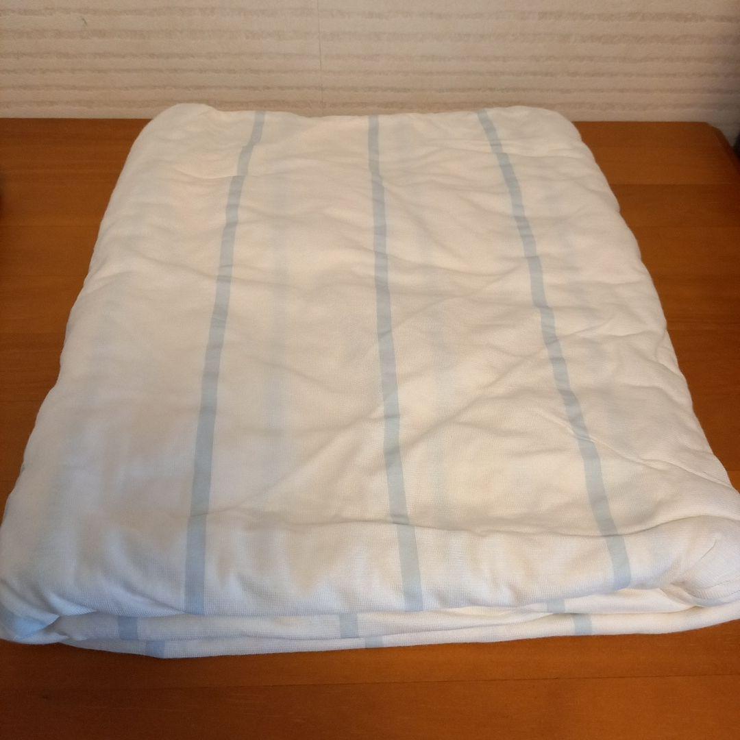 ジェラートピケ布団カバーセット