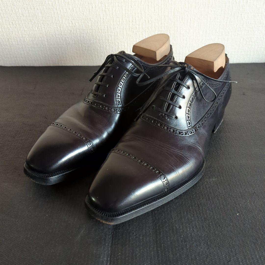 希少 RICCARDO FRECCIA BESTETTI 存命期 セミブローグ