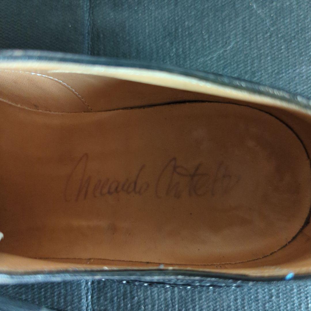 希少 RICCARDO FRECCIA BESTETTI 存命期 セミブローグ