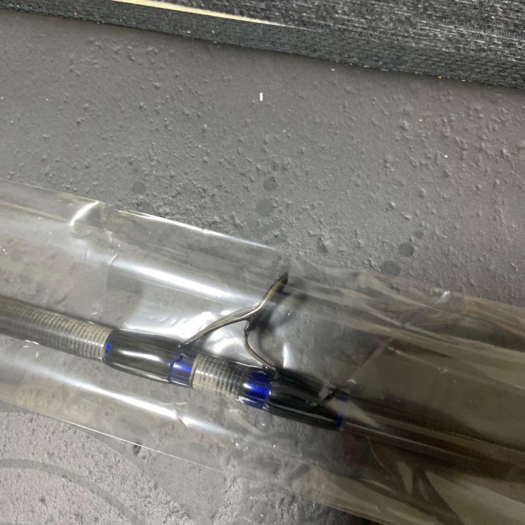 Runner Exceed 95TC ショアジギングロッド 9'5\"