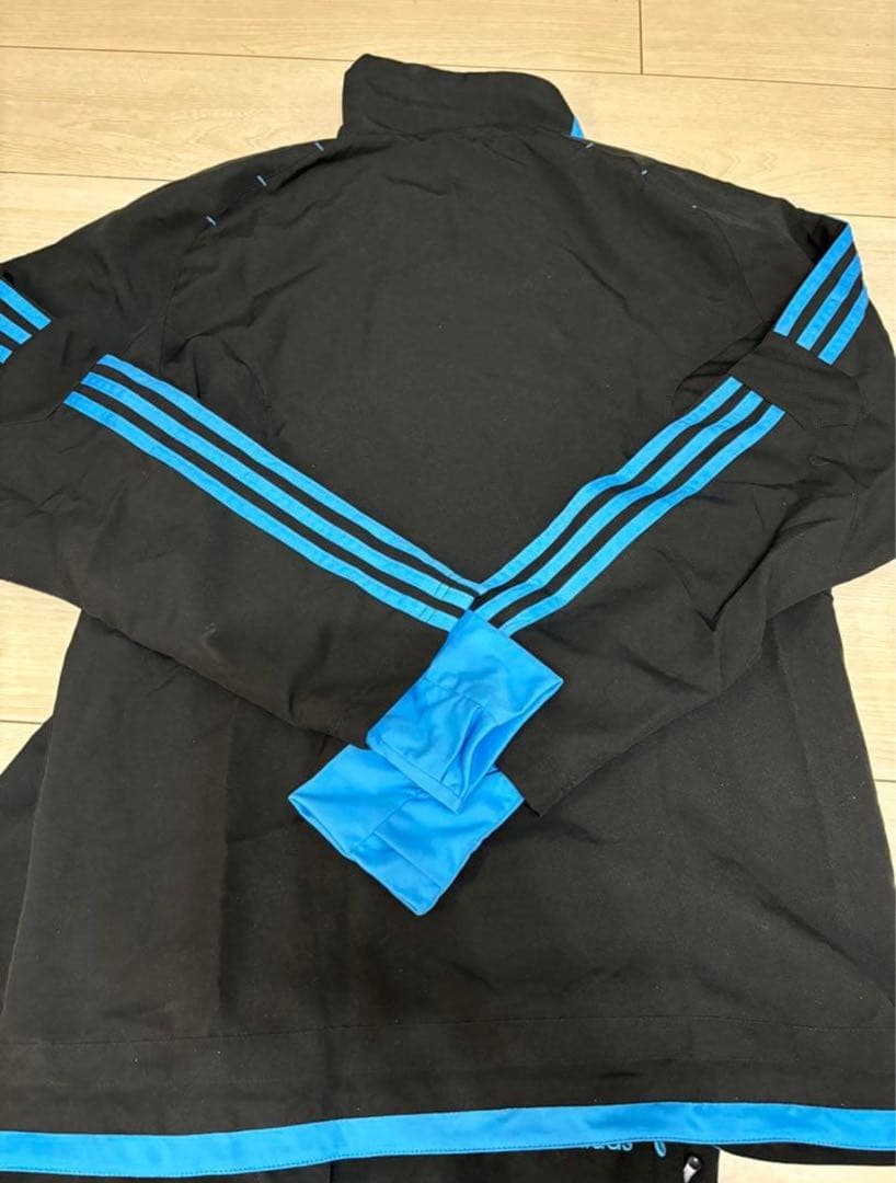 ✨️特価✨️Liverpool リヴァプール adidas セットアップ ジャージ