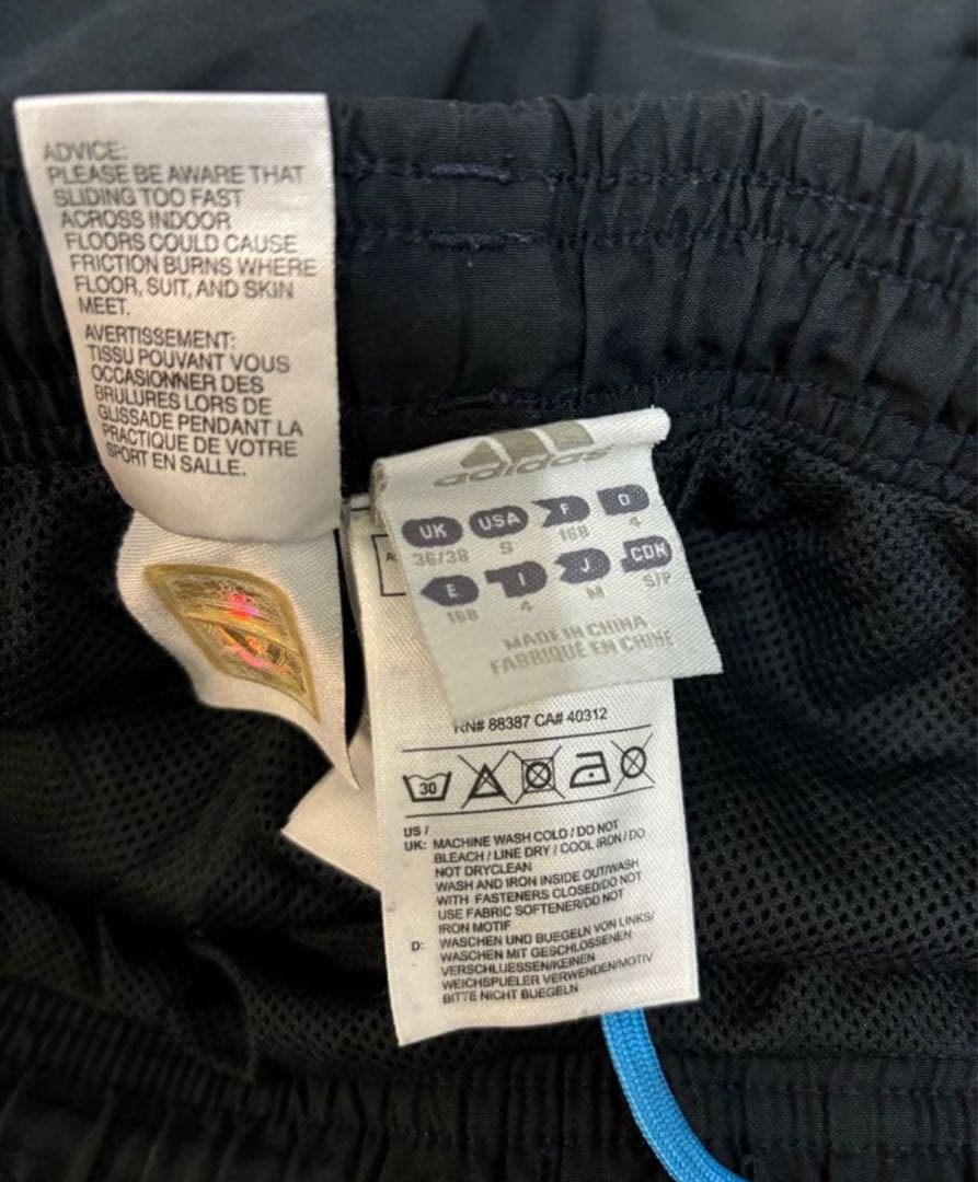 ✨️特価✨️Liverpool リヴァプール adidas セットアップ ジャージ