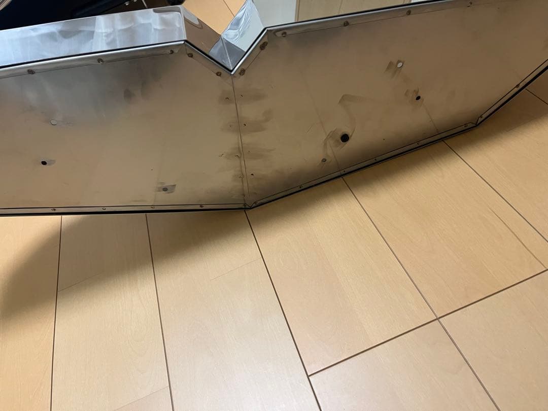 バスマークアンドン大型用　ひでみんさん専用