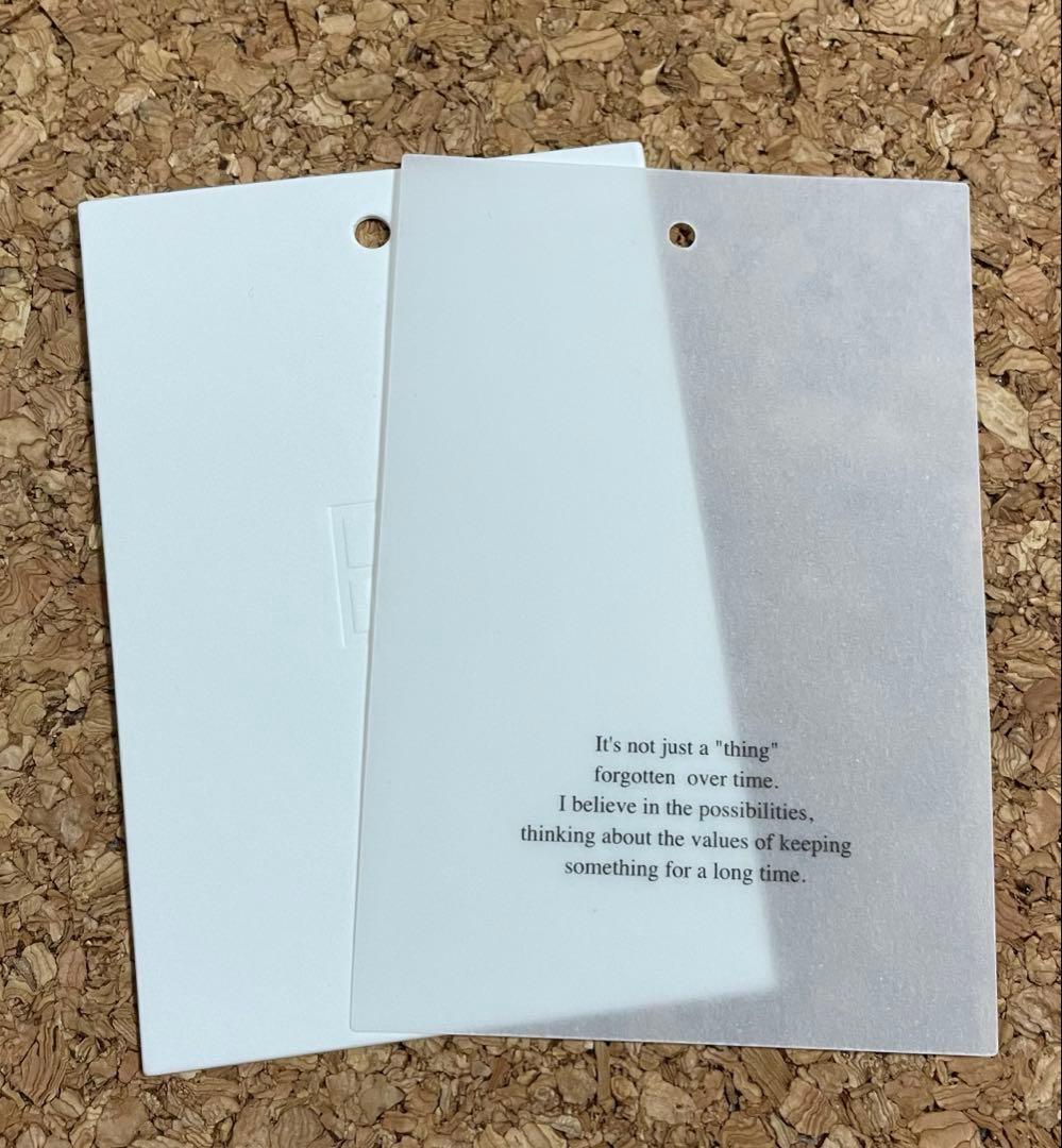 【OHOTORO】new nap hoodie charcoal