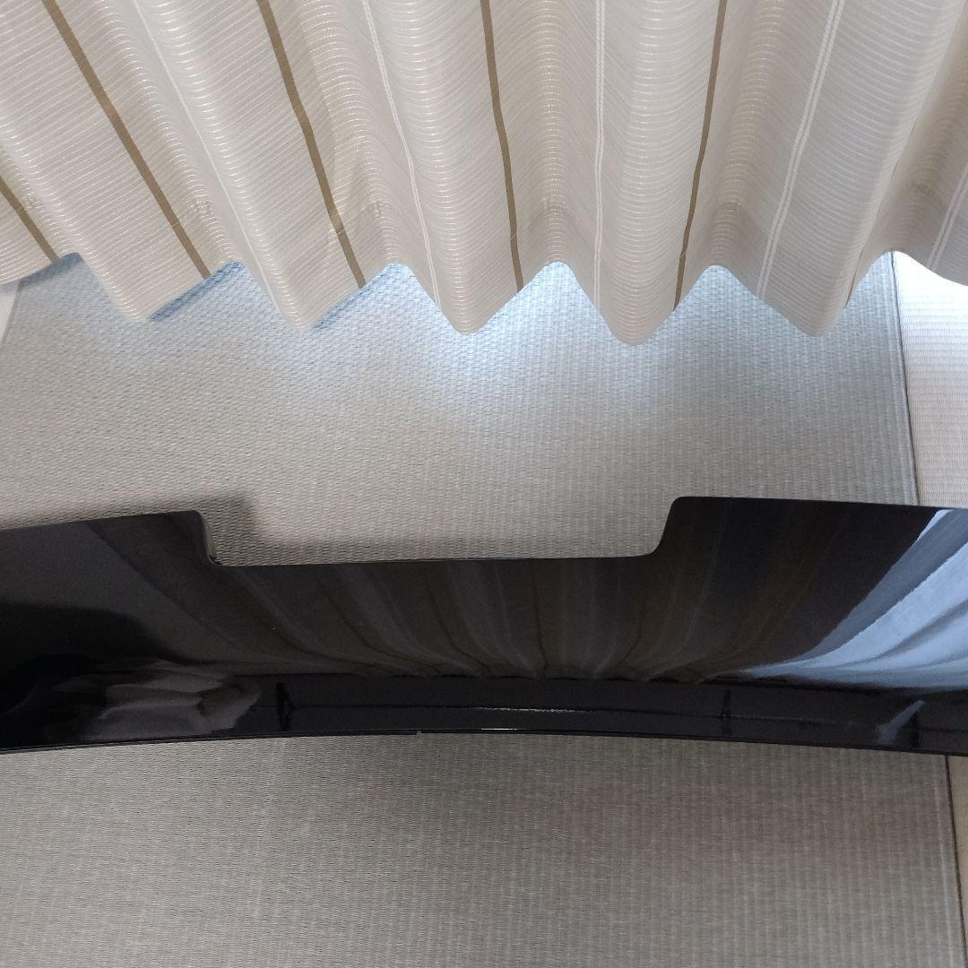 ステップワゴンブラックスタイル特別仕様車2019年式RP4純正リアスポイラー