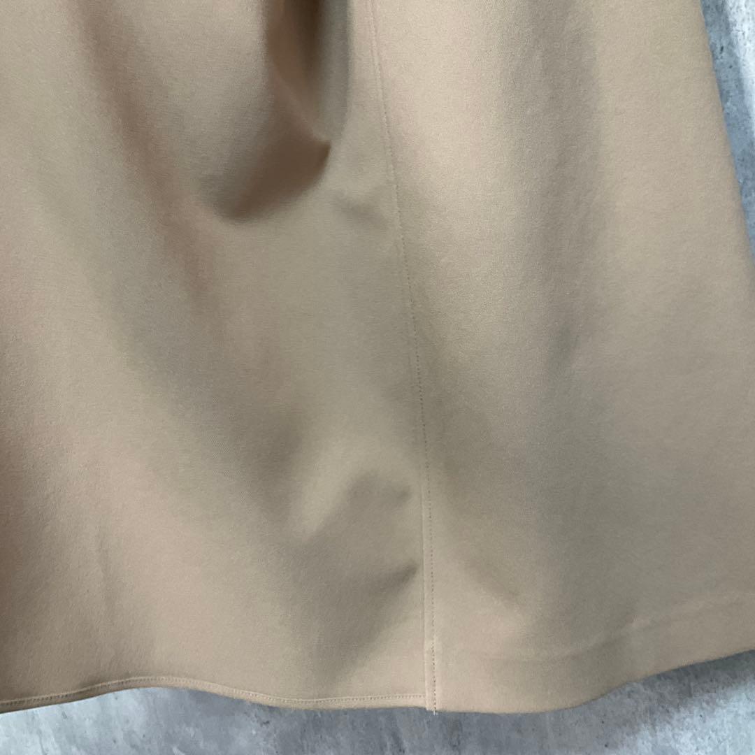 専用【JENNE】　ショール風オードリーコート　ロングコート　M