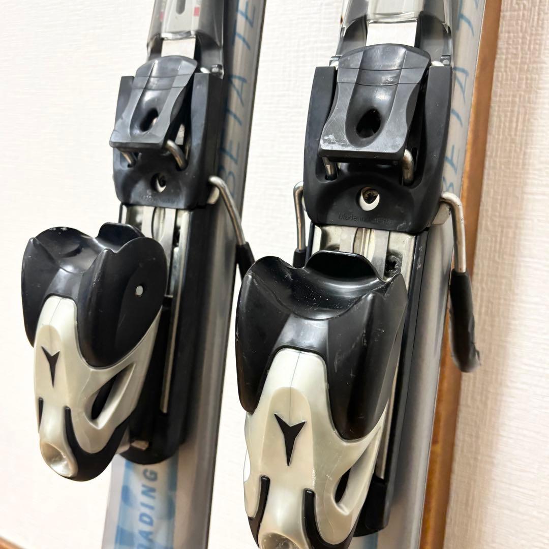 ◆ スキー ATOMIC LOADING e.Zone e.5 148 cm