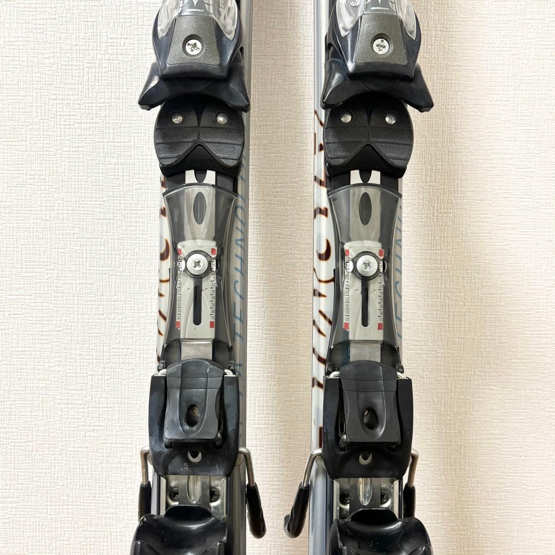 ◆ スキー ATOMIC LOADING e.Zone e.5 148 cm