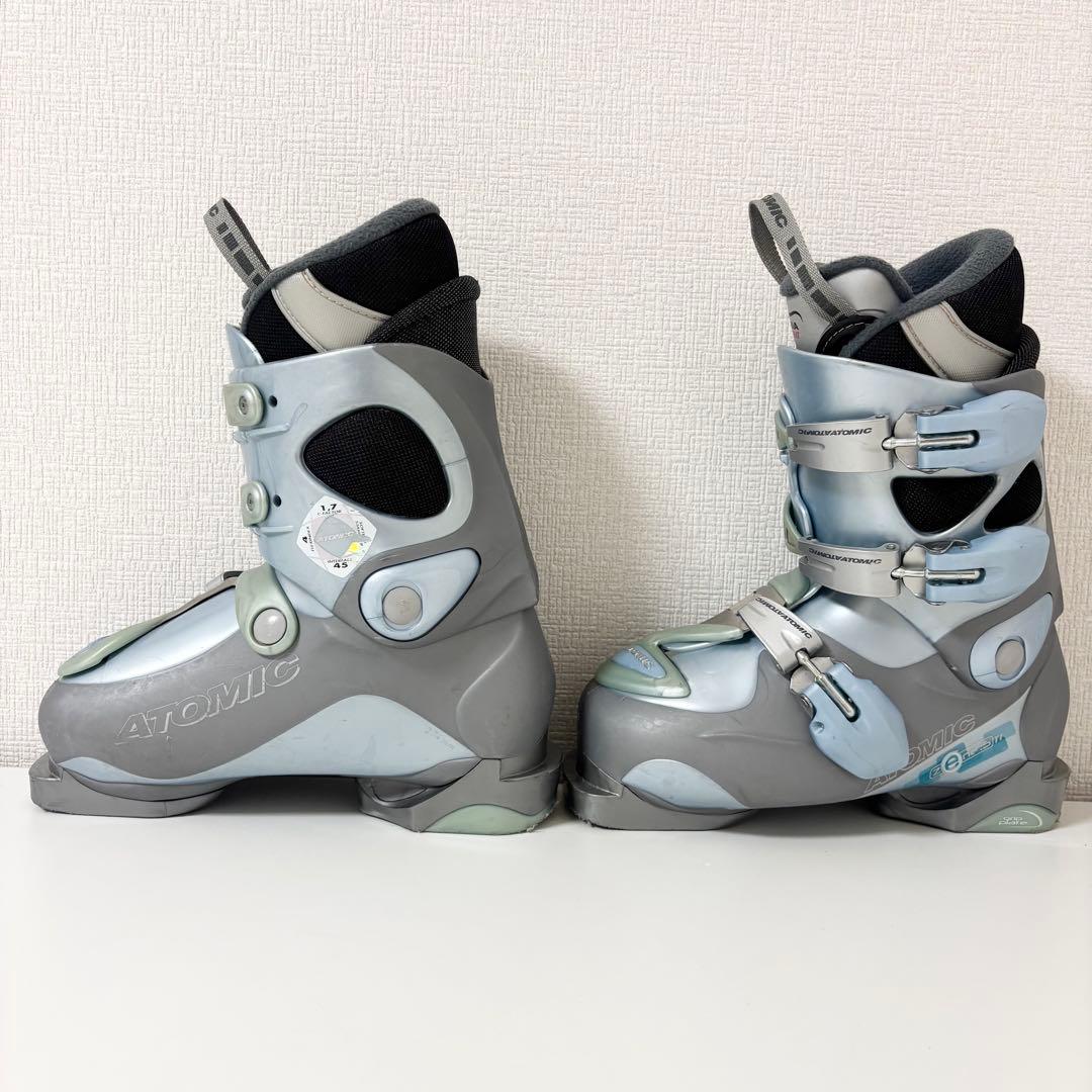 ◆ スキー ATOMIC LOADING e.Zone e.5 148 cm