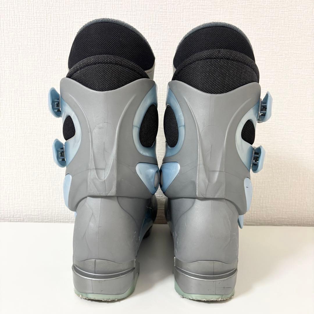 ◆ スキー ATOMIC LOADING e.Zone e.5 148 cm