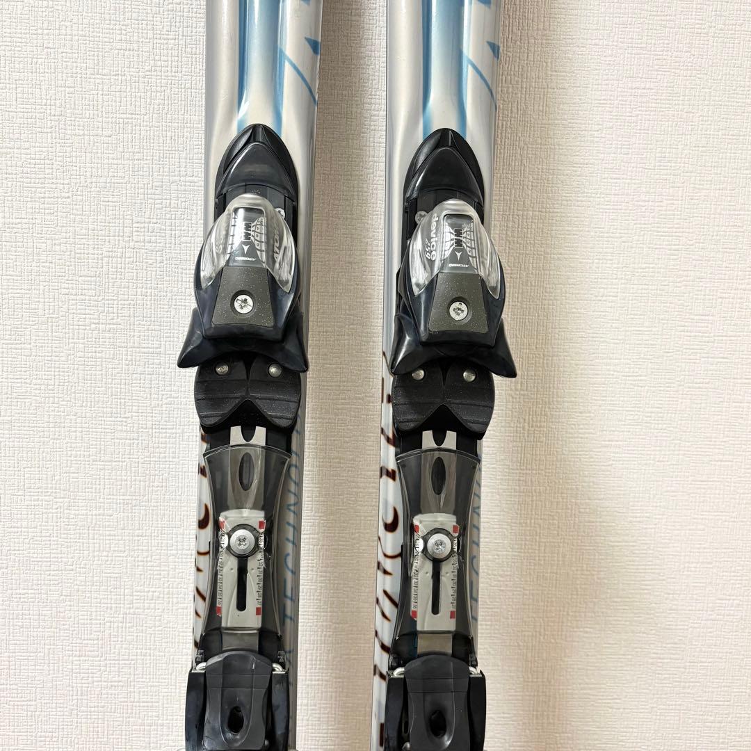 ◆ スキー ATOMIC LOADING e.Zone e.5 148 cm