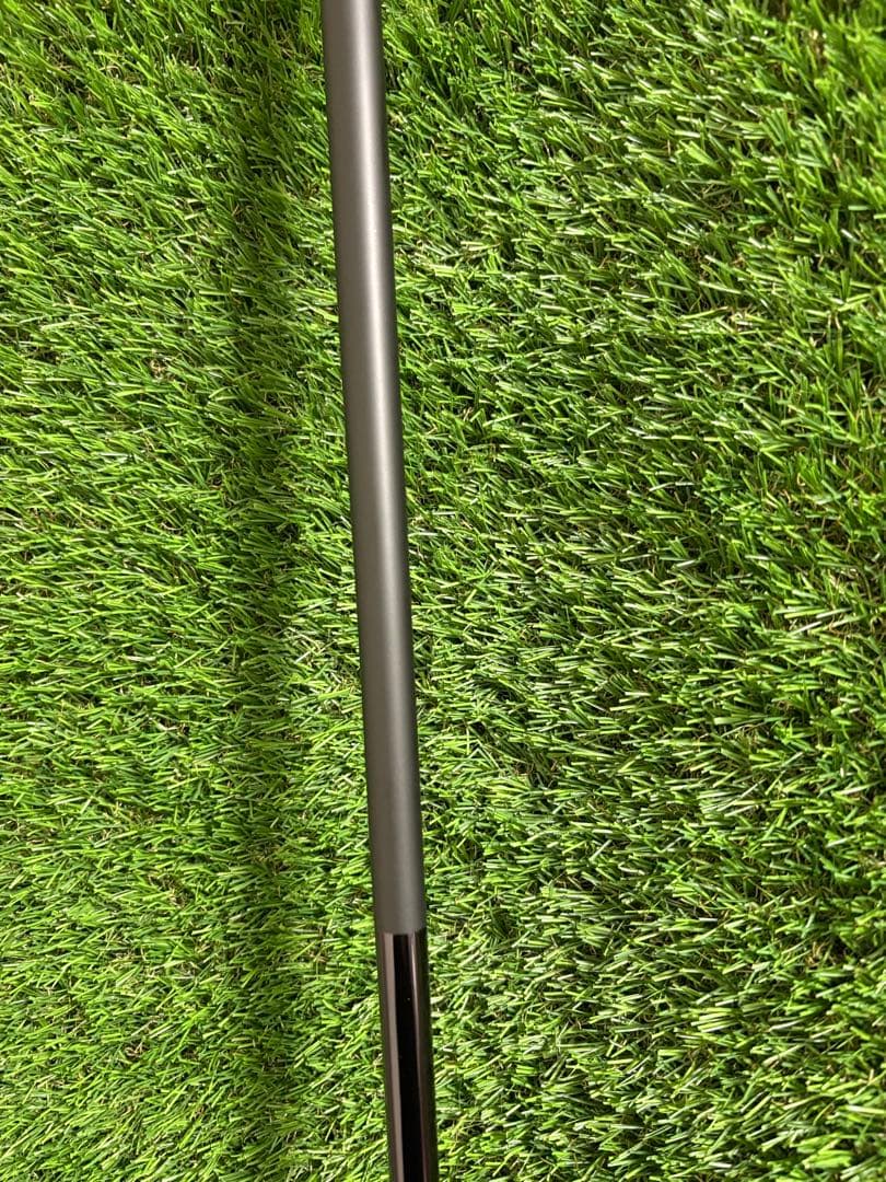 レフティシャフト新品！PING G430 10Kドライバー9.0°フレックスX