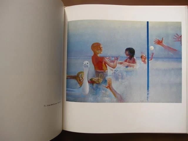 アート・デザイン・音楽 CREMONINI: Opera dal 1960 al 1984