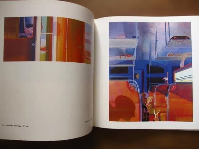 アート・デザイン・音楽 CREMONINI: Opera dal 1960 al 1984