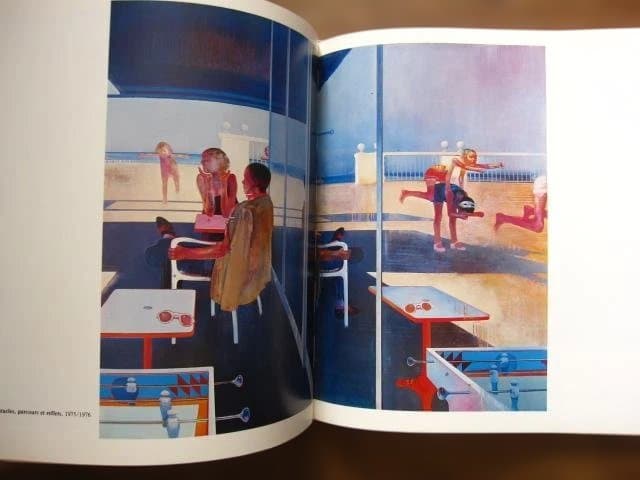 アート・デザイン・音楽 CREMONINI: Opera dal 1960 al 1984