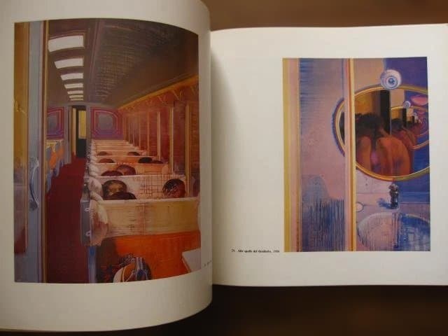 アート・デザイン・音楽 CREMONINI: Opera dal 1960 al 1984