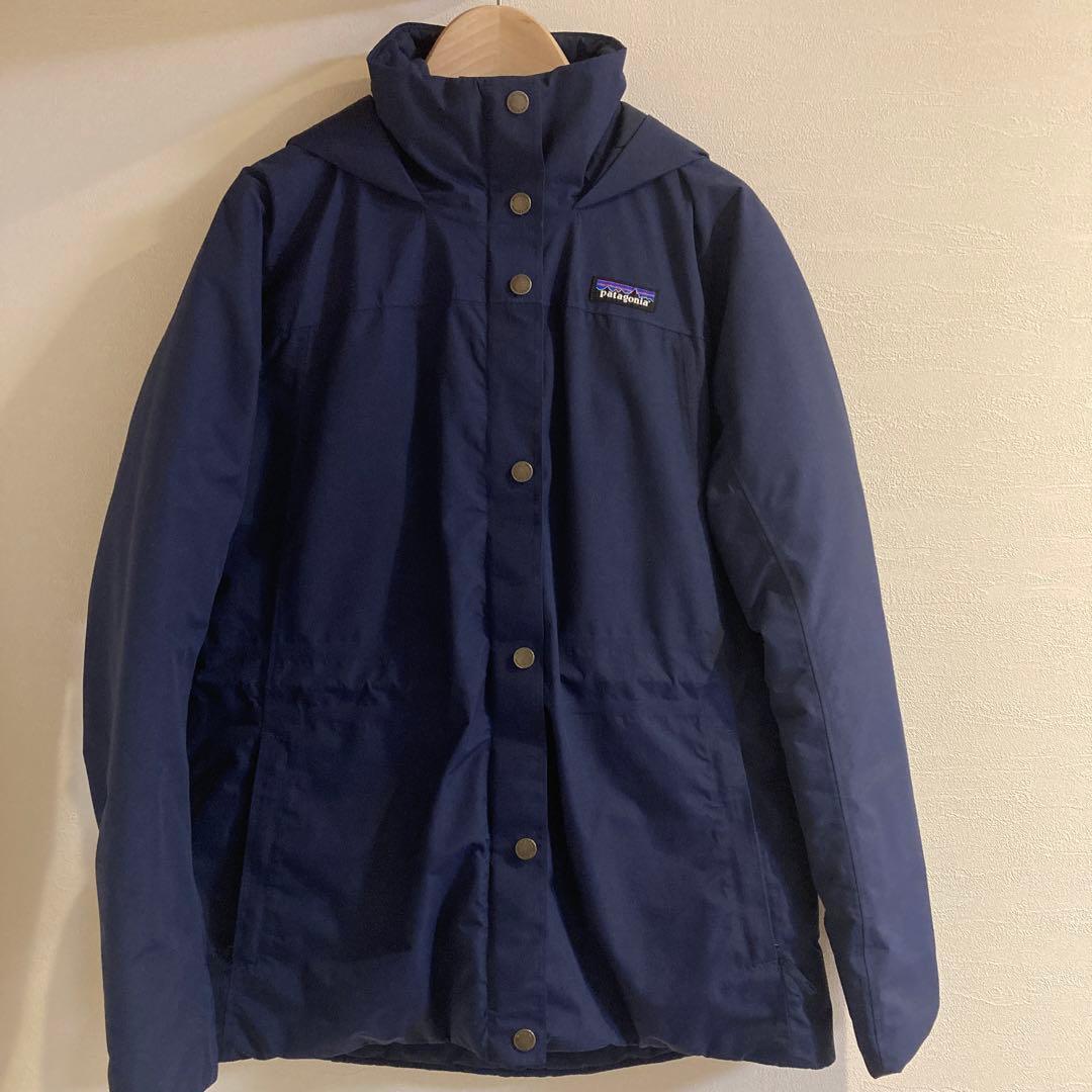 Patagonia ウィメンズ　オフ　スローブ　ジャケット　S