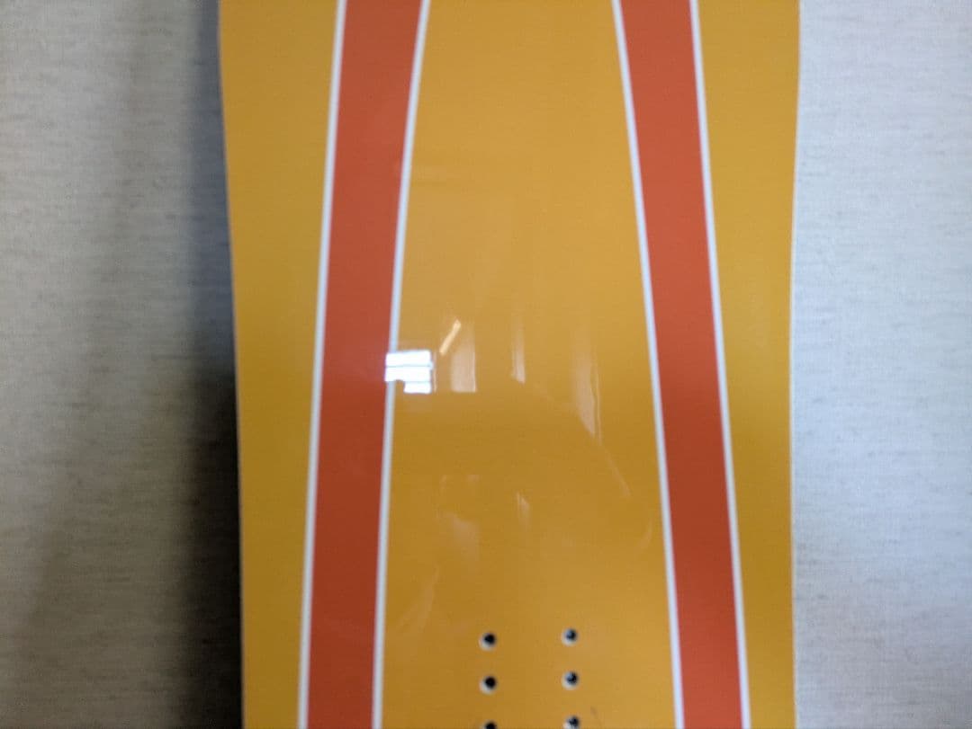 MOSS Q60 モススノースティック 程度良好！フルチューン済み！スノーサーフ