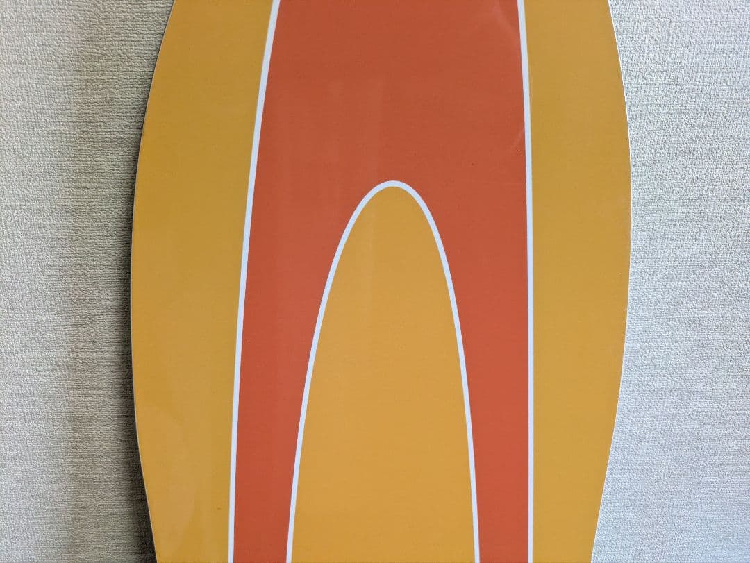 MOSS Q60 モススノースティック 程度良好！フルチューン済み！スノーサーフ