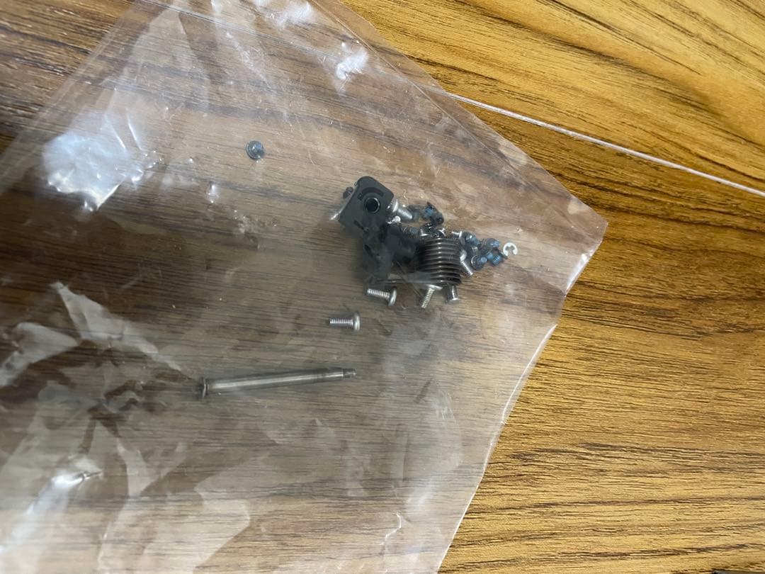 カロッツェリア　AVIC-VH0999 ジャンク　部品取り用