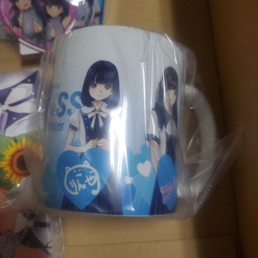 LoveR Kiss Endless Memories 限定ファミ通DXエビテン