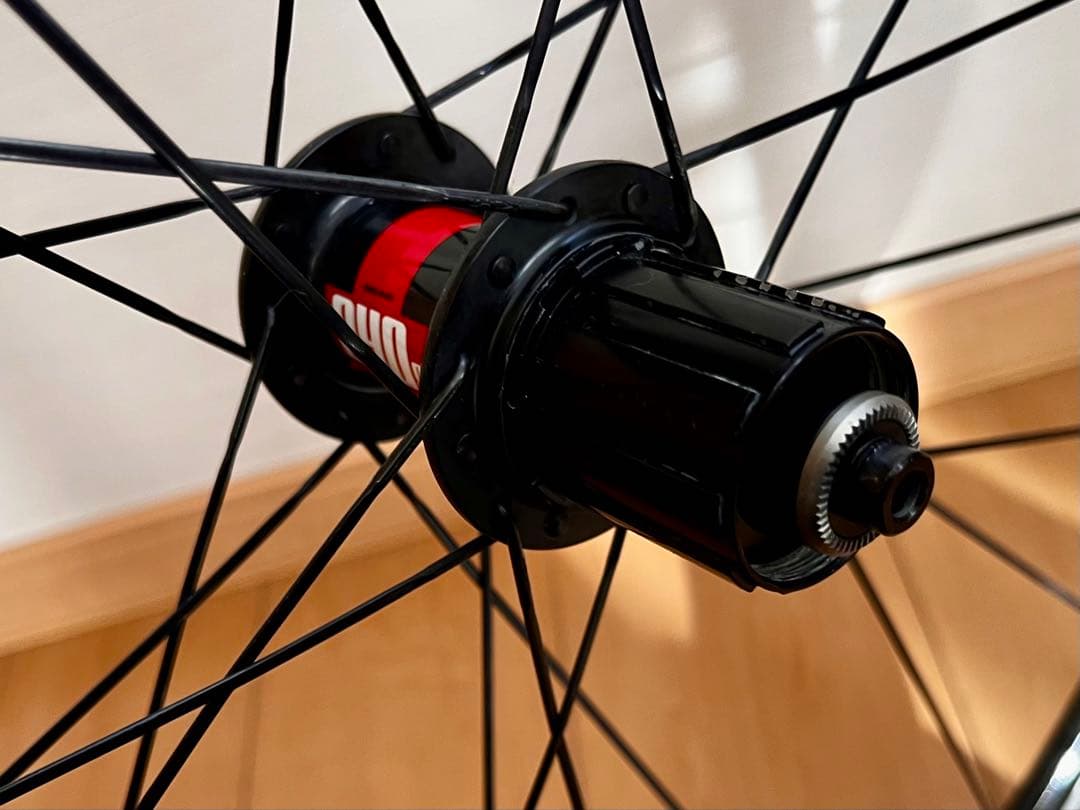 FFWD（ファストフォワード） クリンチャー（シマノ用／リムハイト45mm）