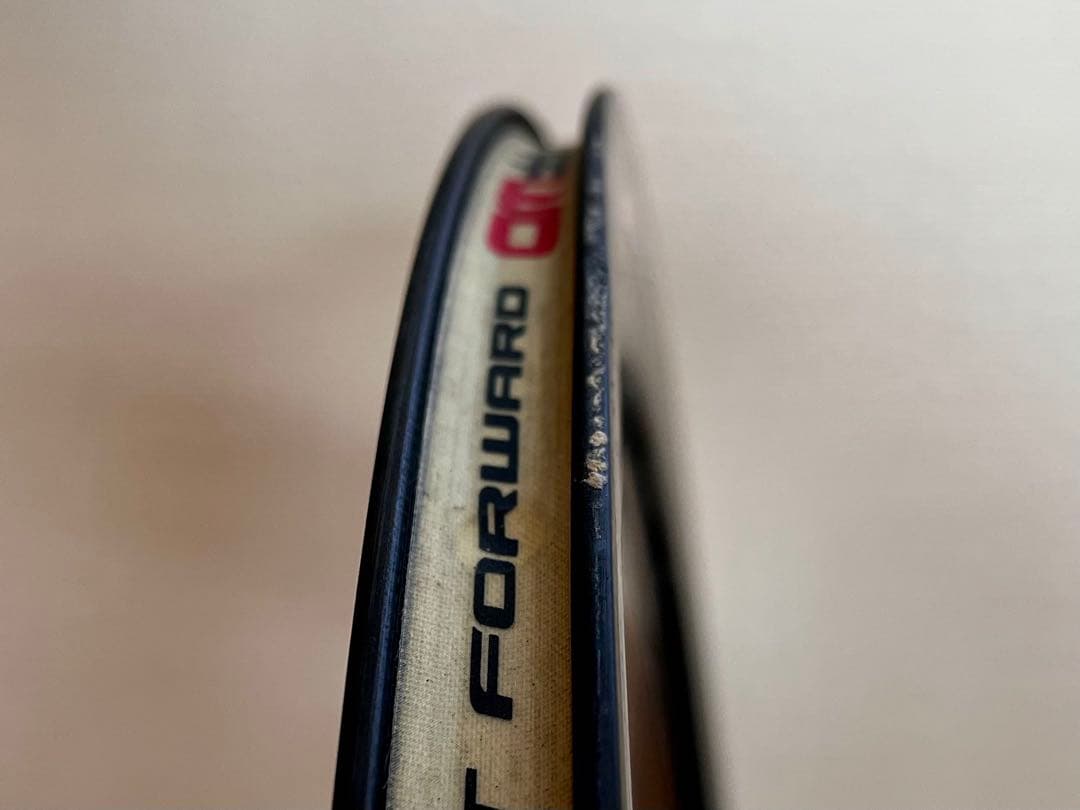 FFWD（ファストフォワード） クリンチャー（シマノ用／リムハイト45mm）