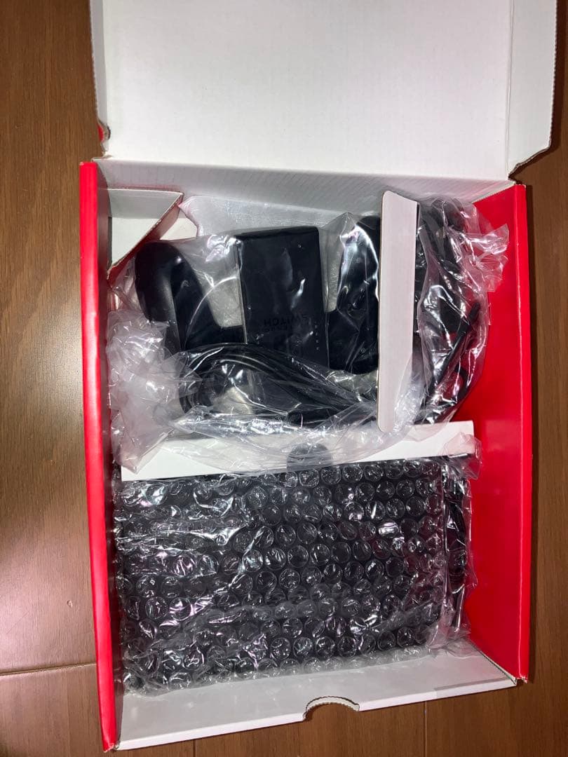 Nintendo Switch 本体　ブラック