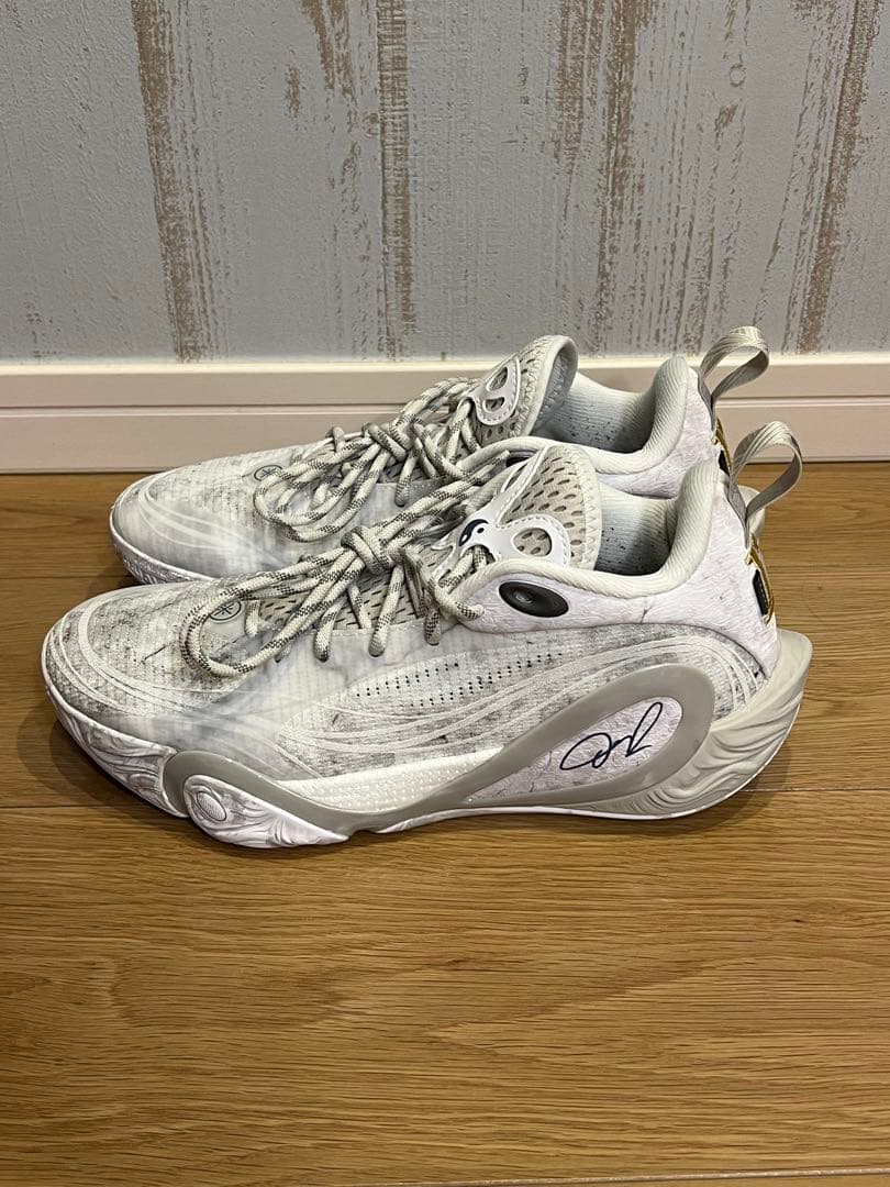 リーニン Way Of Wade Dlo1 月ノ岩 US7