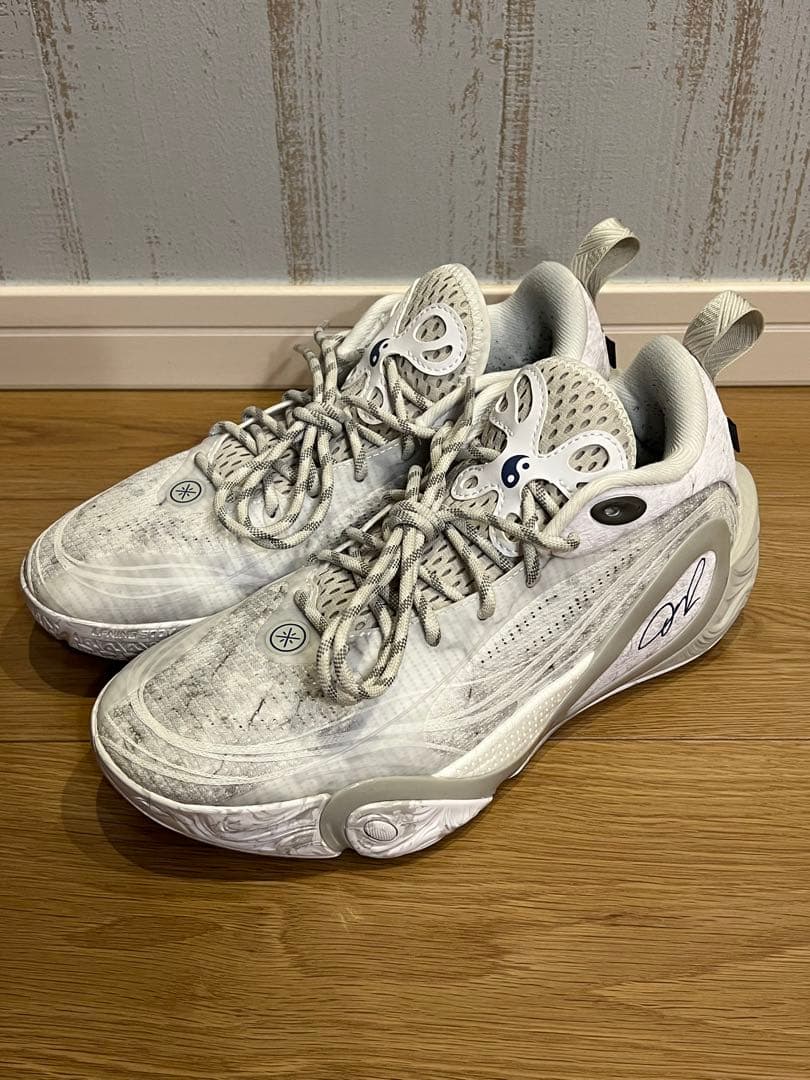 リーニン Way Of Wade Dlo1 月ノ岩 US7