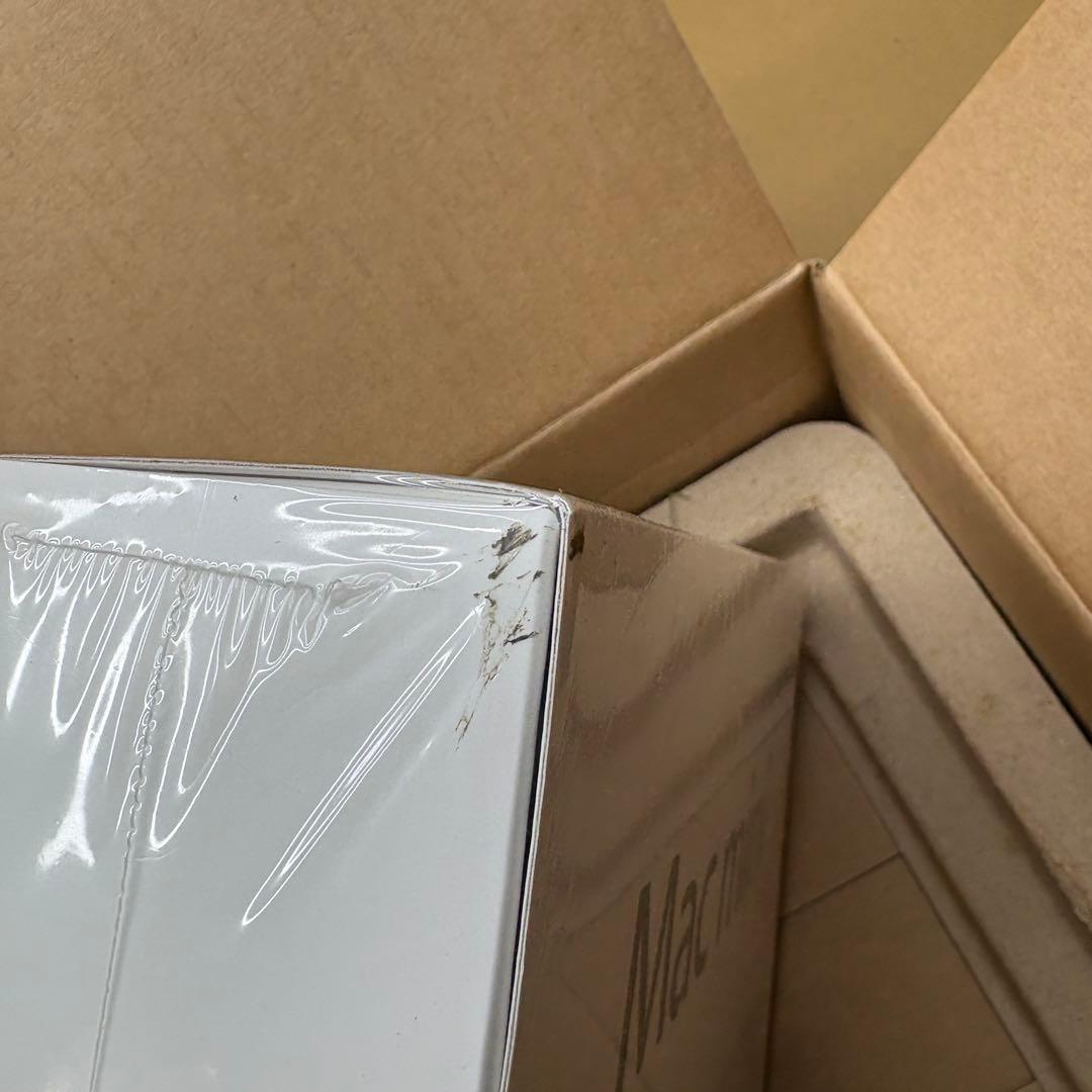 Macデスクトップ Mac mini MC816J/A MID 2011 A1347