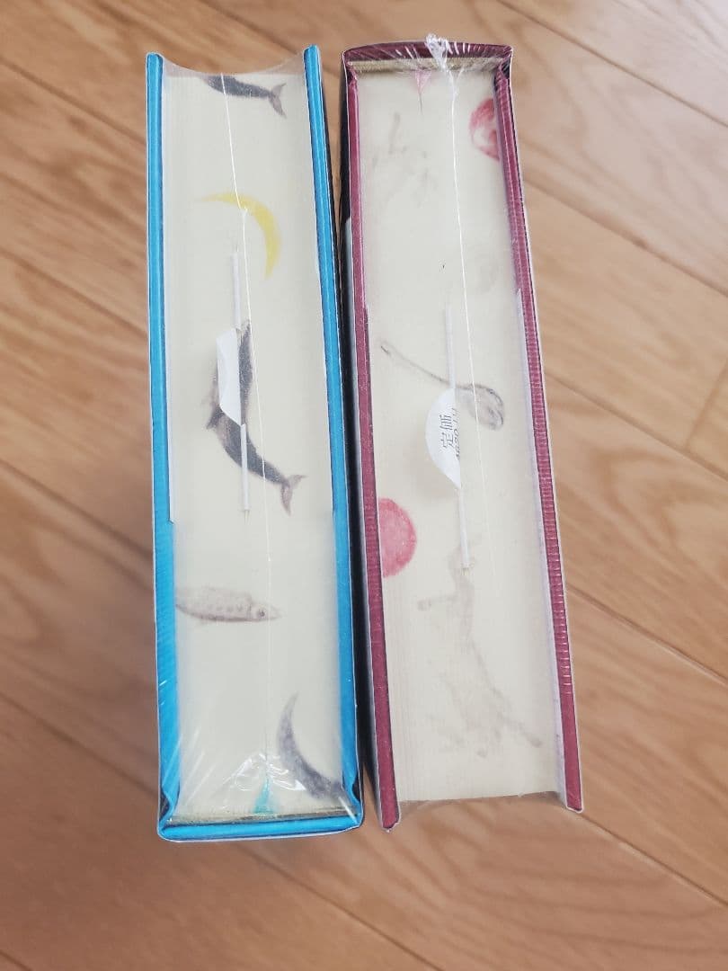 作家辻村深月さんの 限定愛蔵版 凍りのくじら ぼくのメジャースプーン の未開封