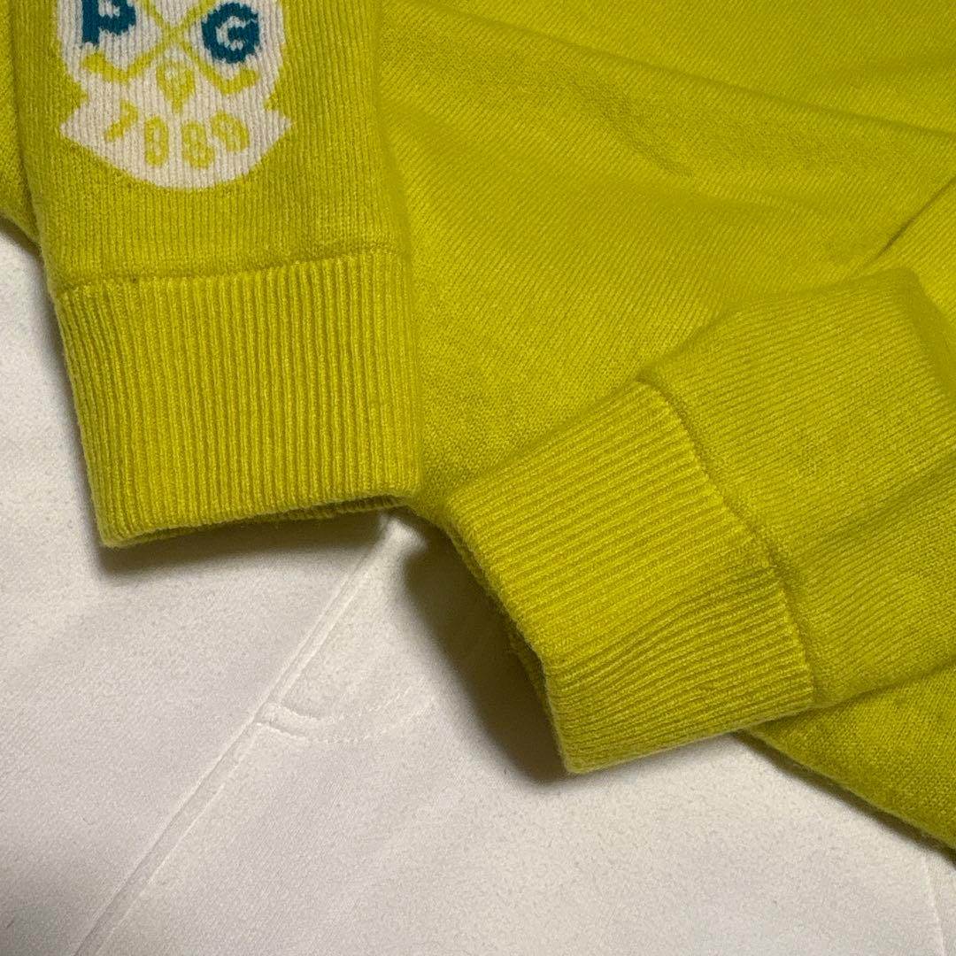 PEARLY GATES セットアップS