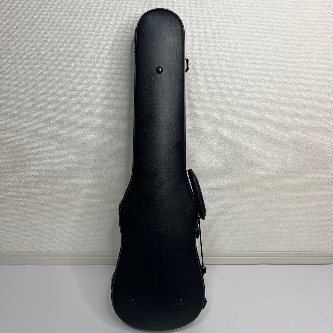 スズキ バイオリンケース ハードケース おまけバイオリン付き！