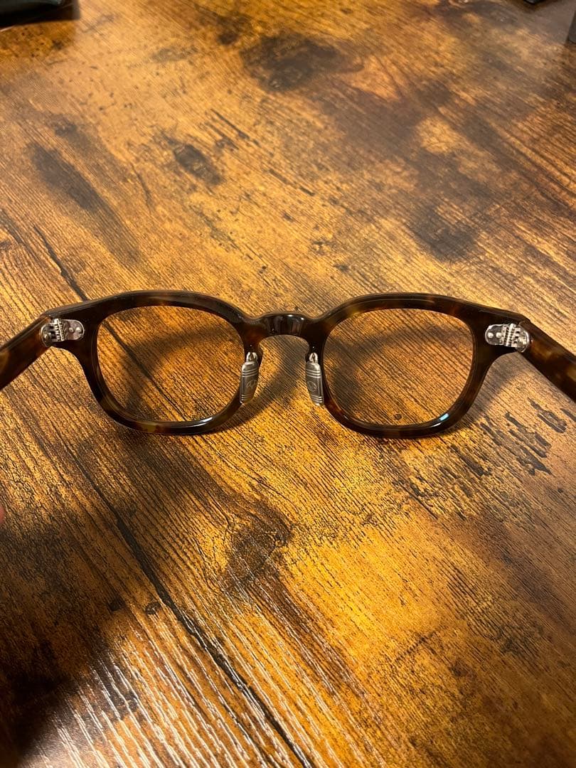 DIGNA Classic 305 Fat Jimmy サングラス メガネ